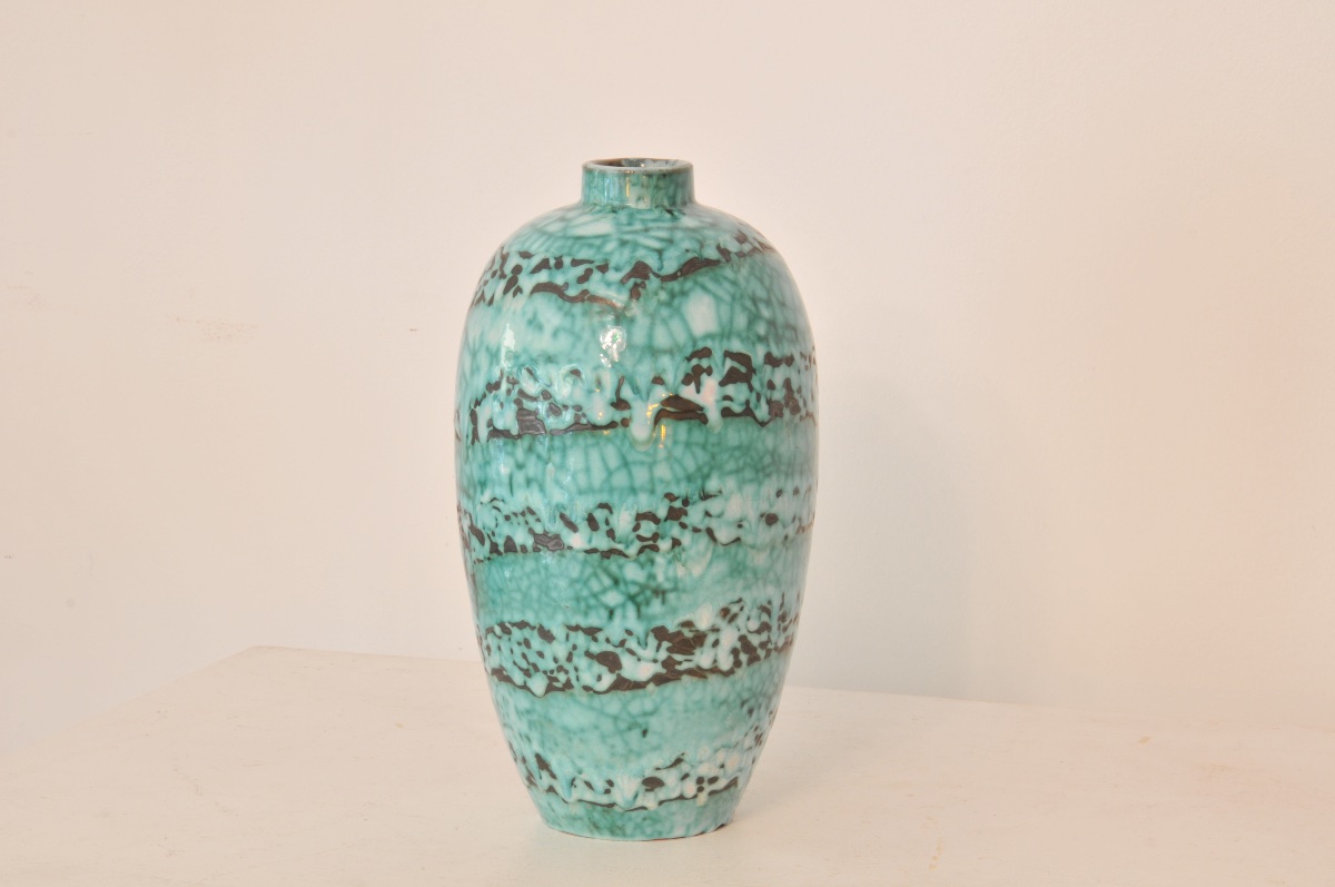 Large Primavera Studio Vase
