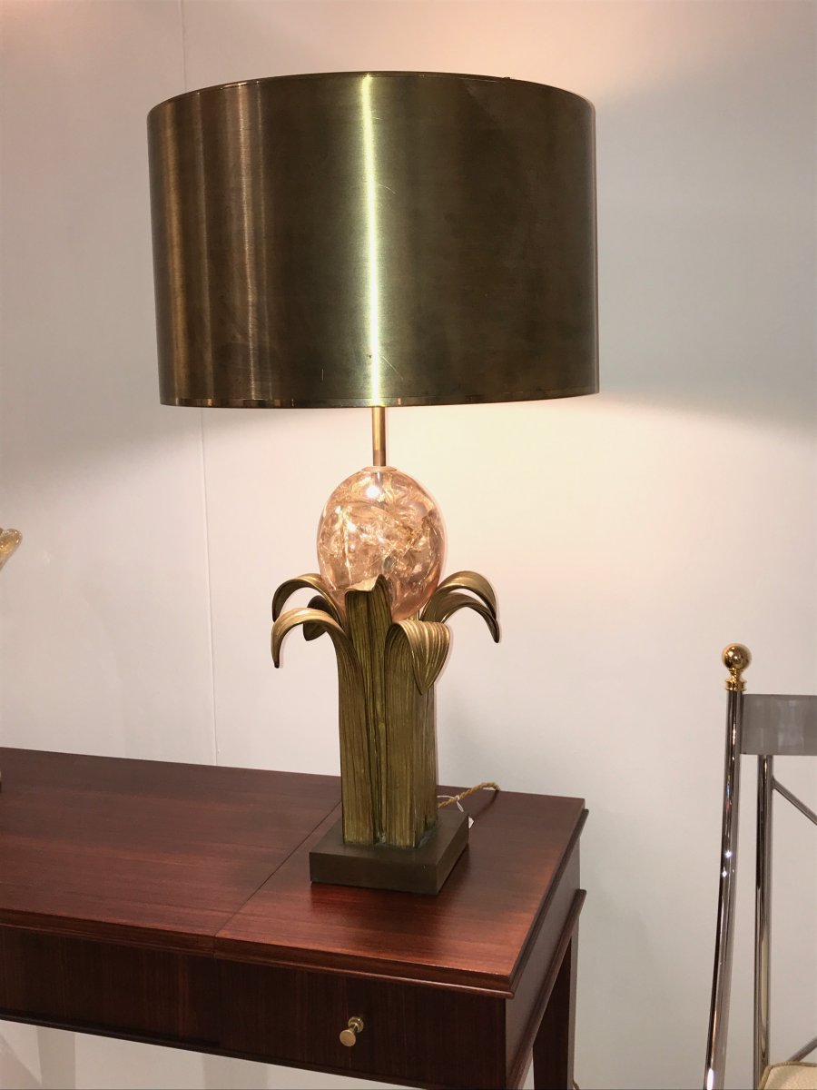 Maison Charles Lamp-photo-2