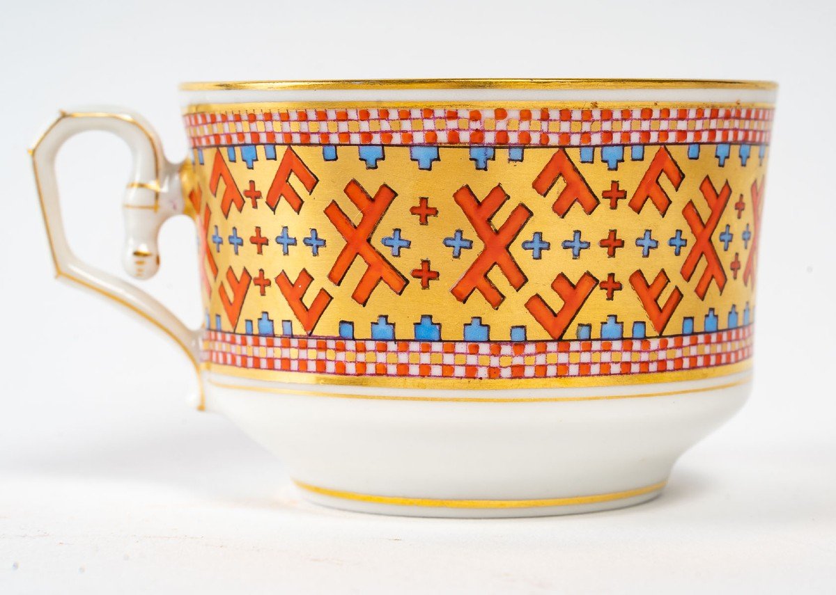 Tasse" Saint- Pétersbourg" Kornilov-photo-2