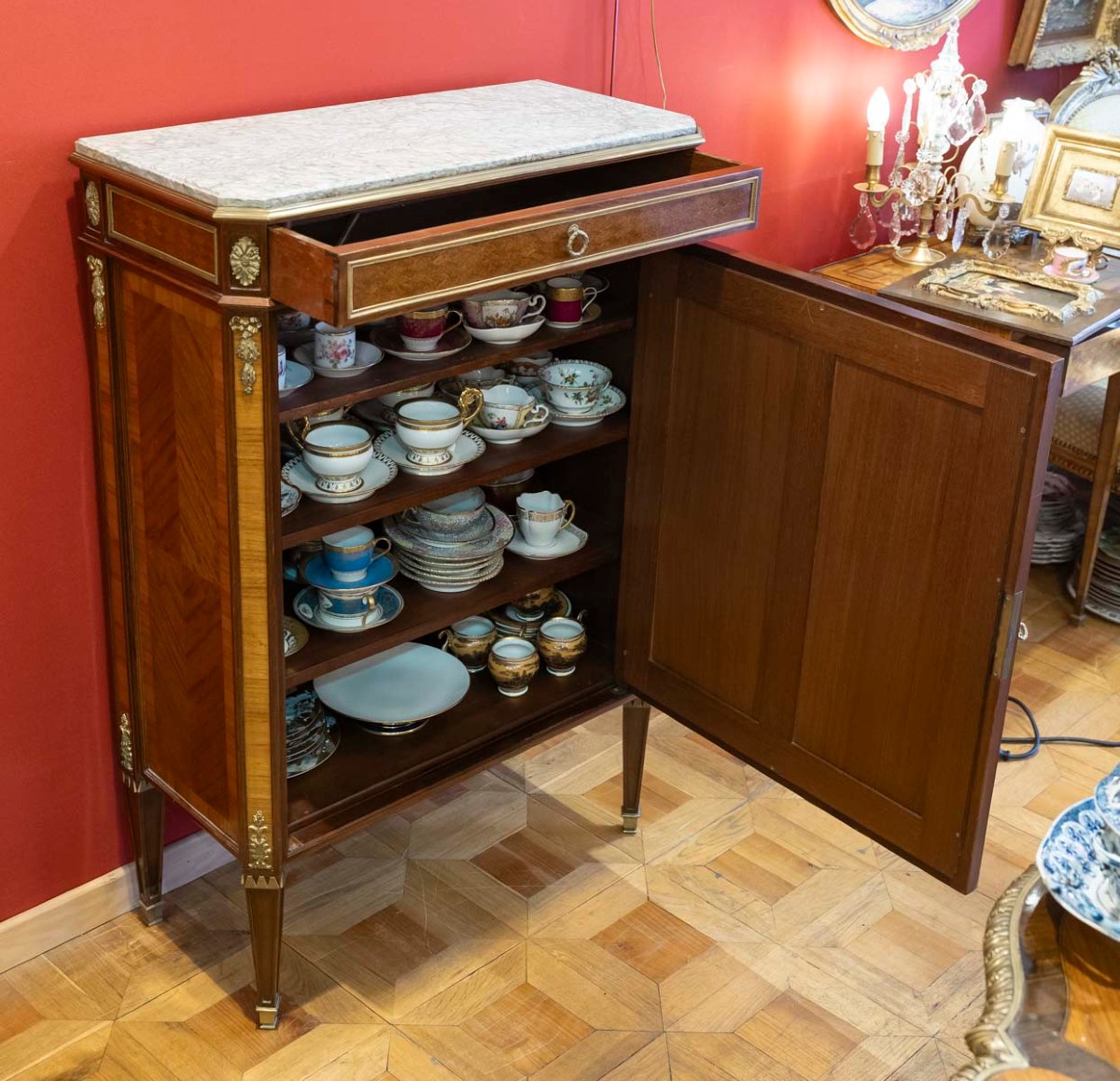 Inlaid Support Height Furniture-photo-4
