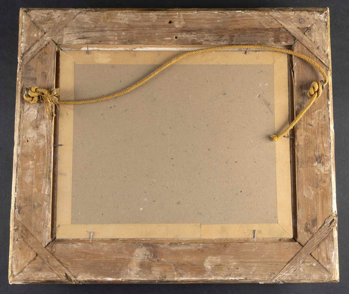 Géo Duchesne "the Gardens At Versailles" 19th Century-photo-4