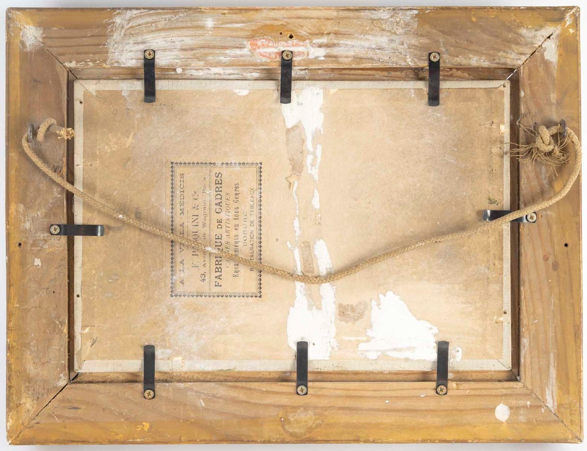 Garden "la Motte 1909" France C. Chenilleau-photo-3