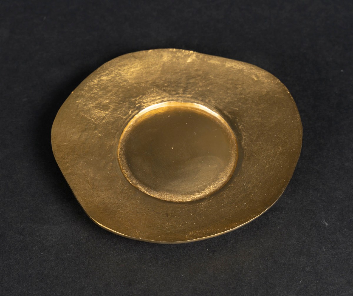 9 Cups And Saucers + Spoons "edouard Rambaud + Haviland And Parlon Limoges" Vintage-photo-3