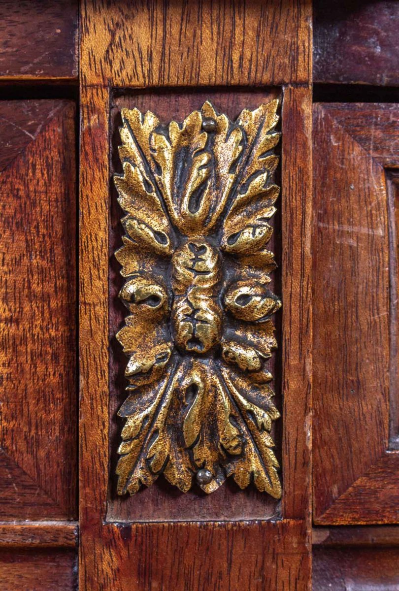 Furniture With Support Height Late 19th Century-photo-4