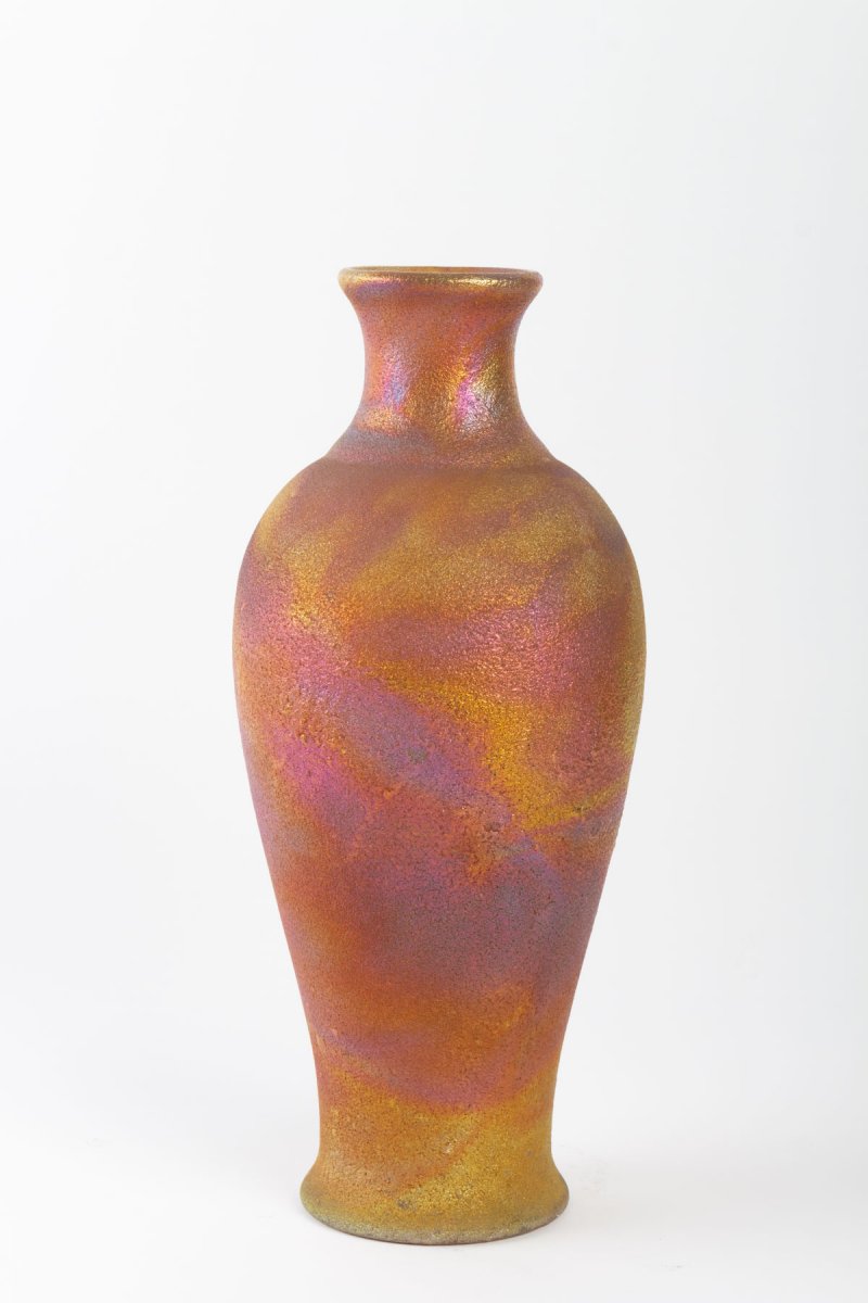 Vase Pantin  (Granité de Carthage)     1890-photo-3