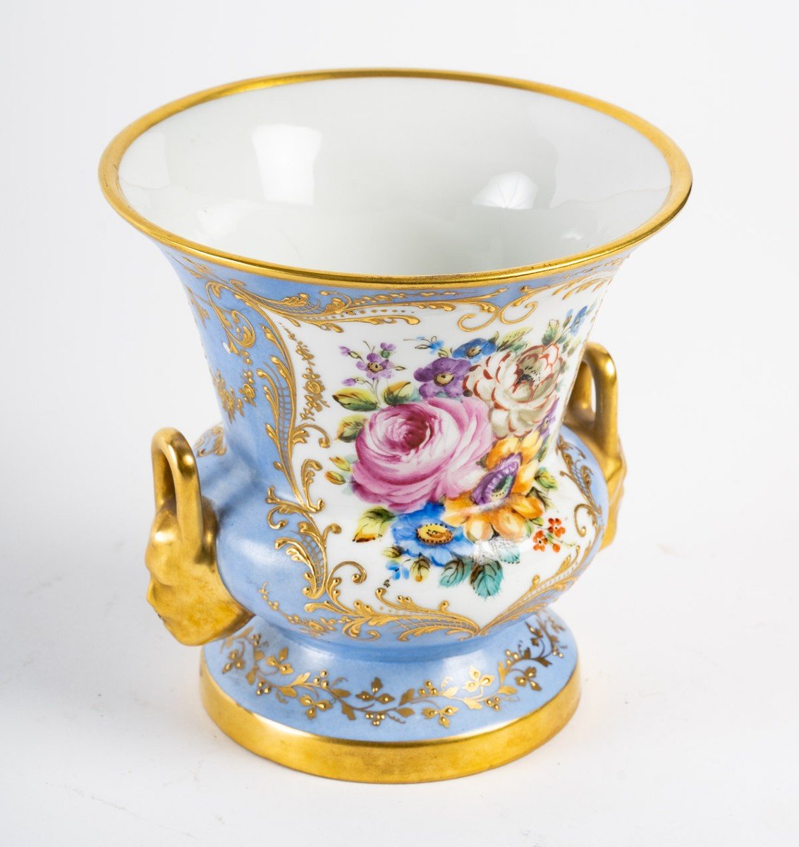 Le Tallec Vase -photo-2
