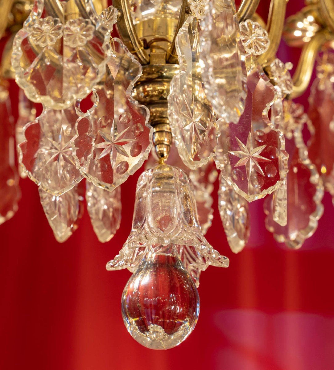 Lustre Baccarat -photo-2