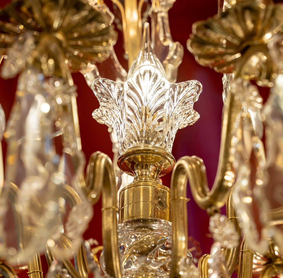 Lustre Baccarat -photo-3