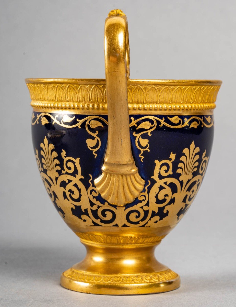 Tasse Royale Copenhague -photo-4