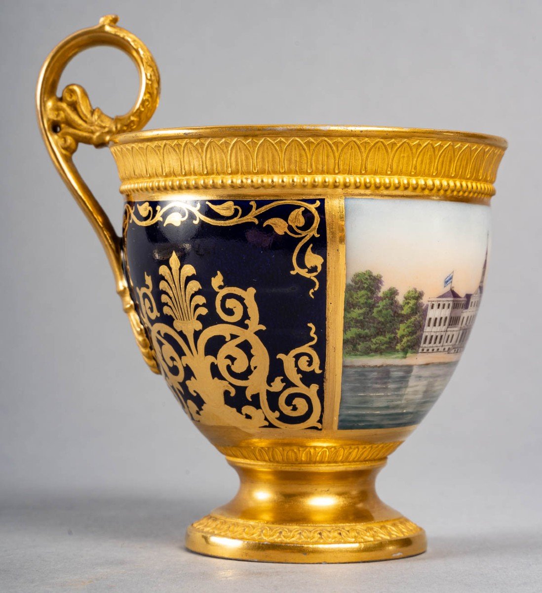 Tasse Royale Copenhague -photo-1