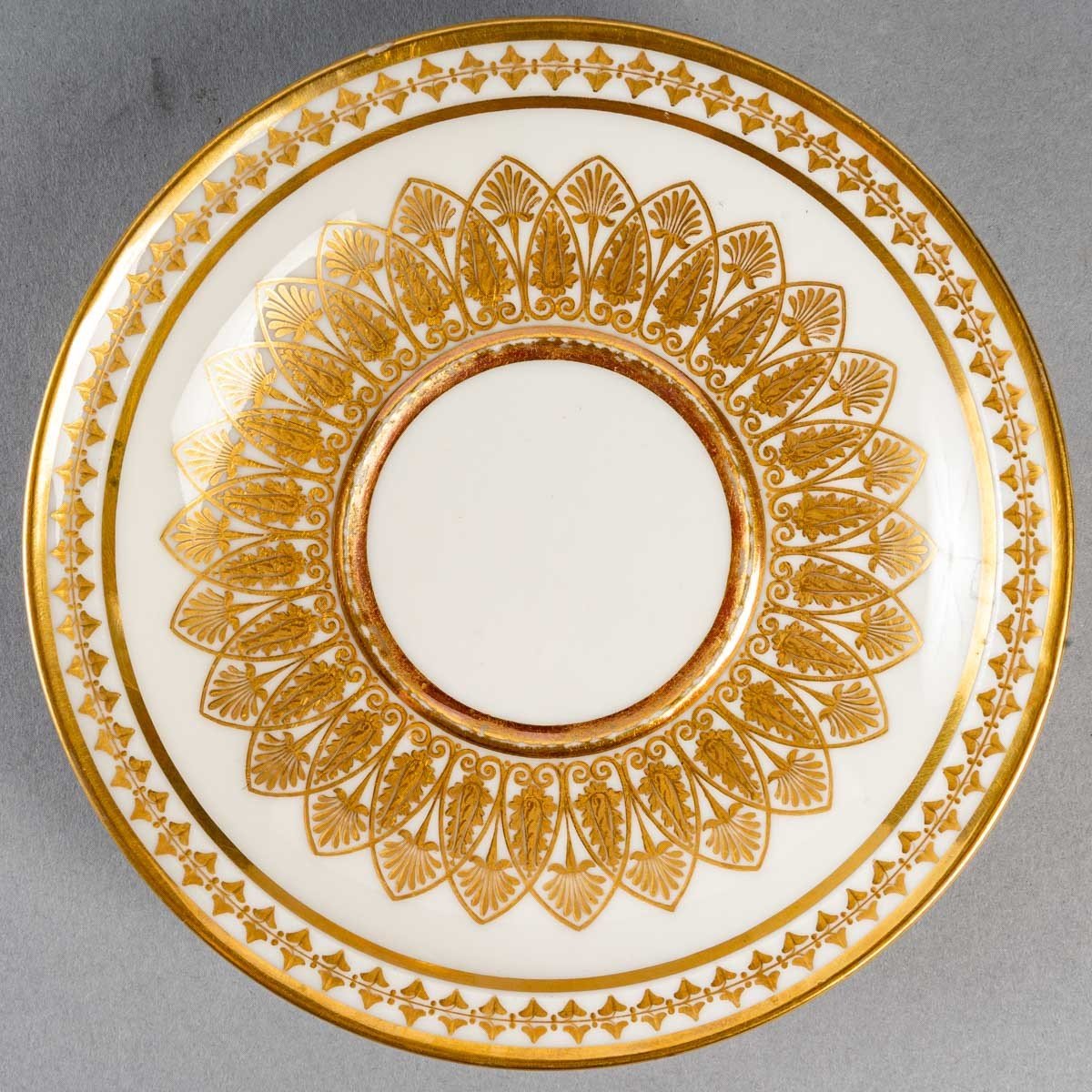 Tasse Royale Copenhague -photo-4