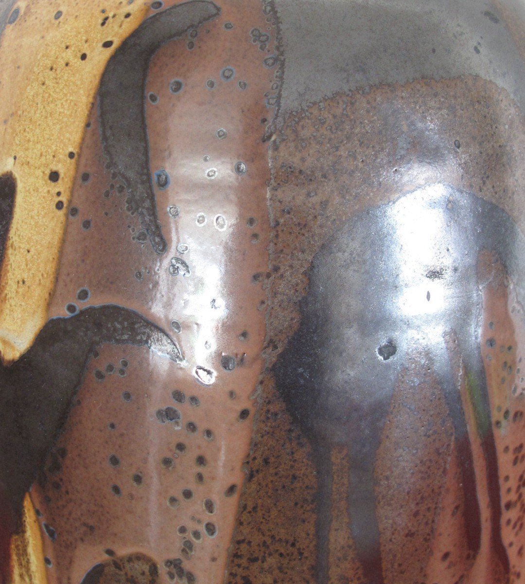 Important Daniel De Montmollin Vase-photo-3