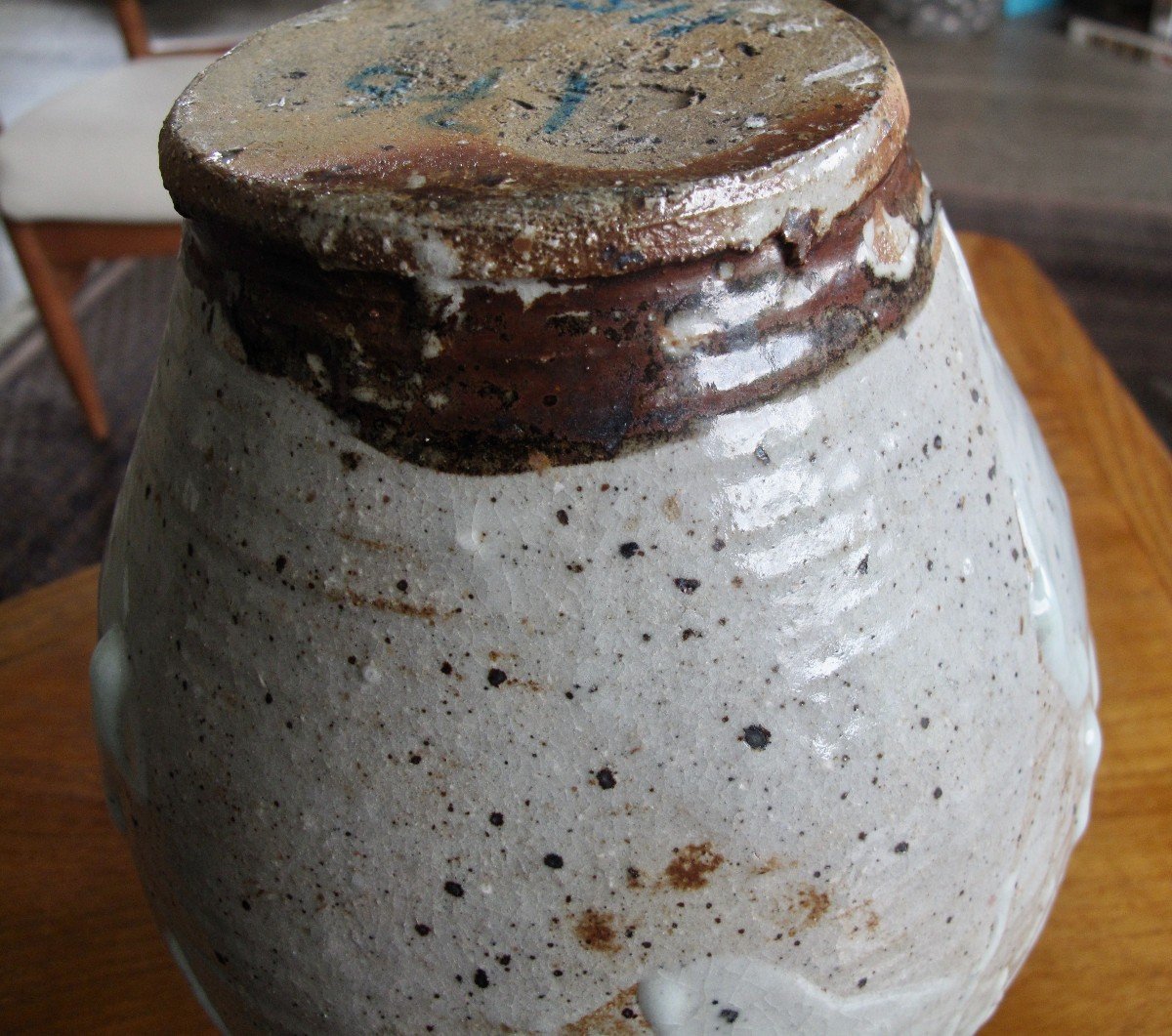 Important Vase, Anne Kjaersgaard-photo-5