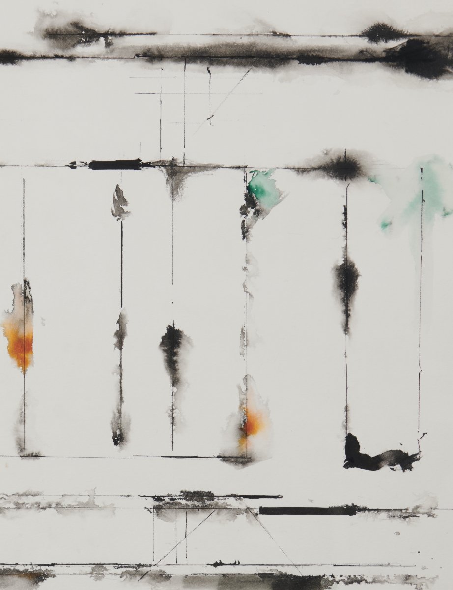 A Masterful, Sculptural Approach To Form; A Composition Of Great Subtlety – Paul Kallos-photo-2