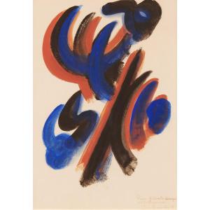 James Pichette , composition lyrique, 1968