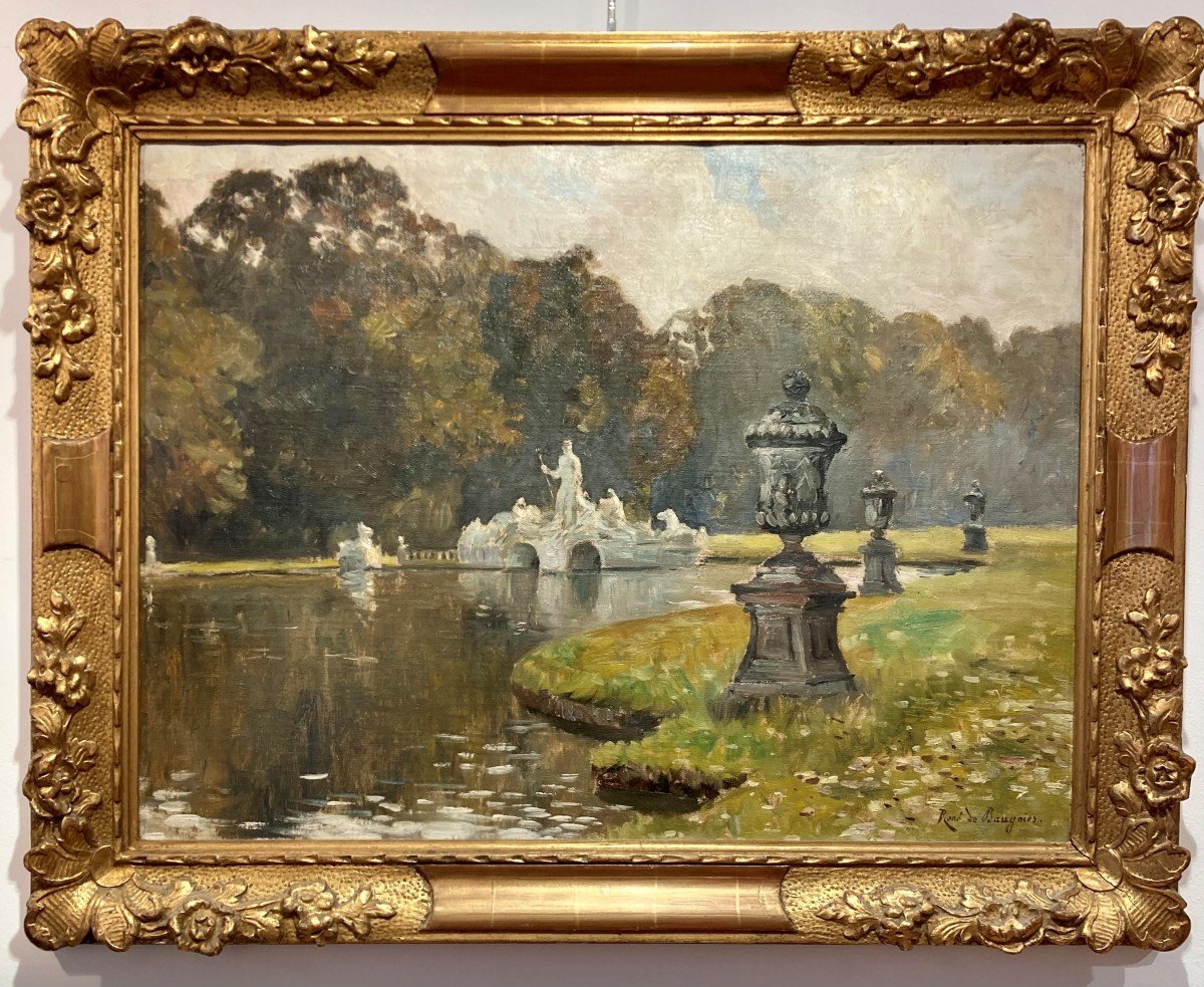 De Baugnies René