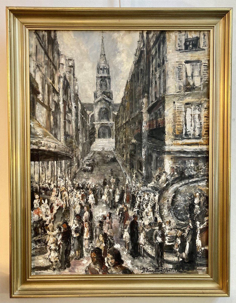 Van Montfort Franz-photo-3