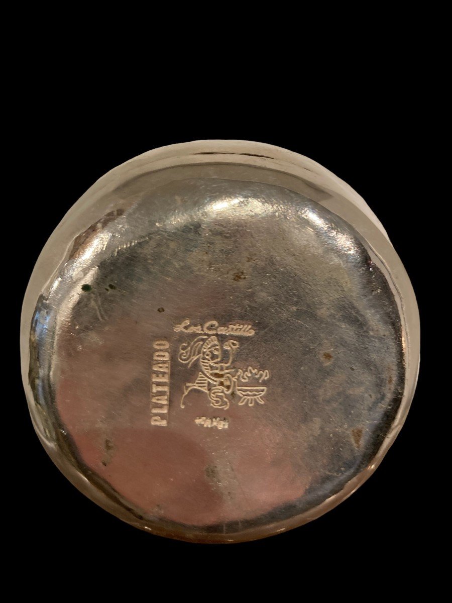 Sucrier Los Castillo-photo-3