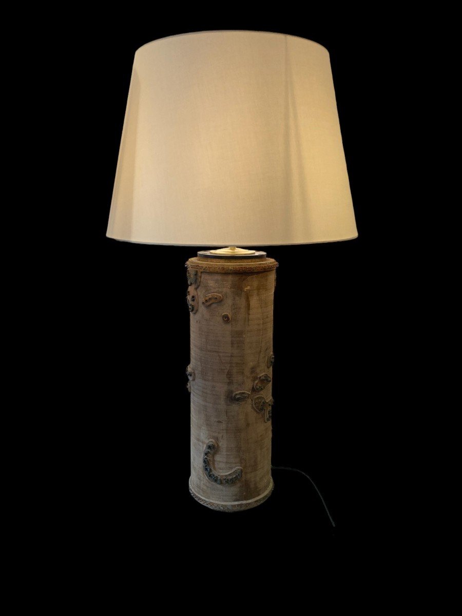 Paire De Lampes-photo-2