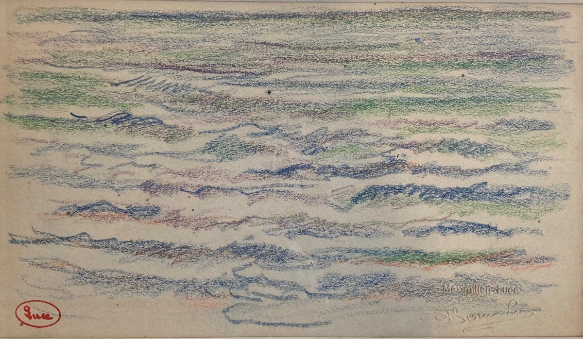 Luce, Maximilien-photo-2