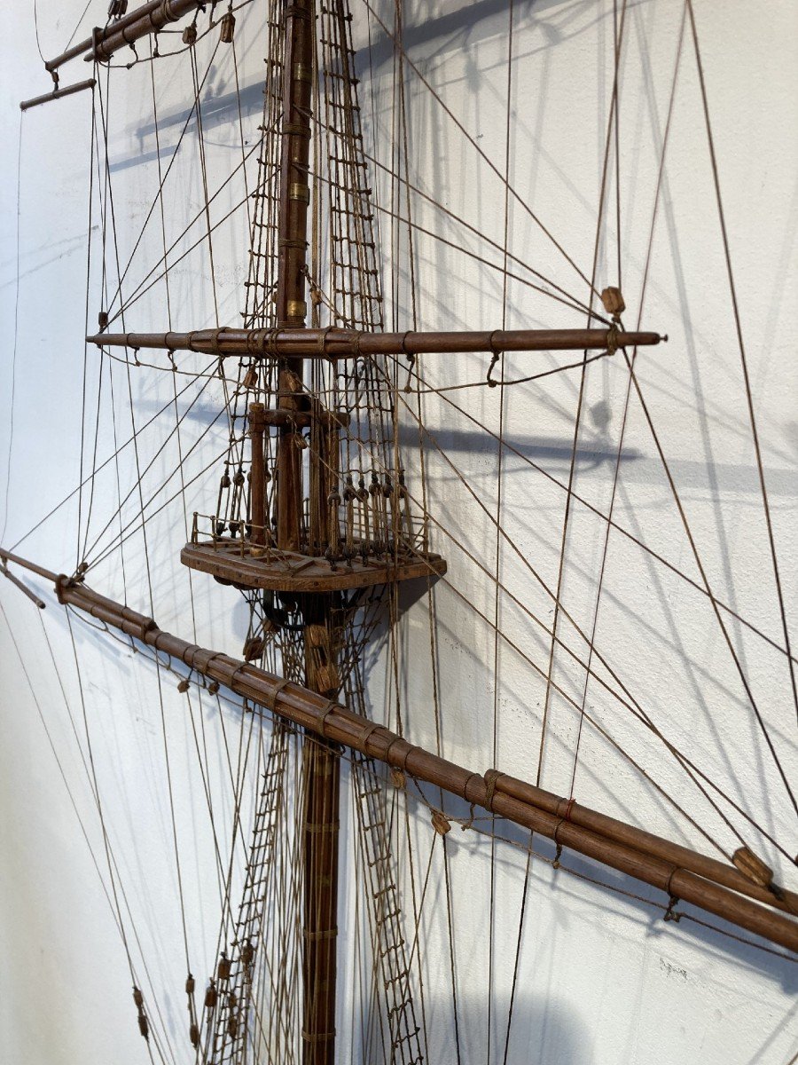 Ship Model-photo-3