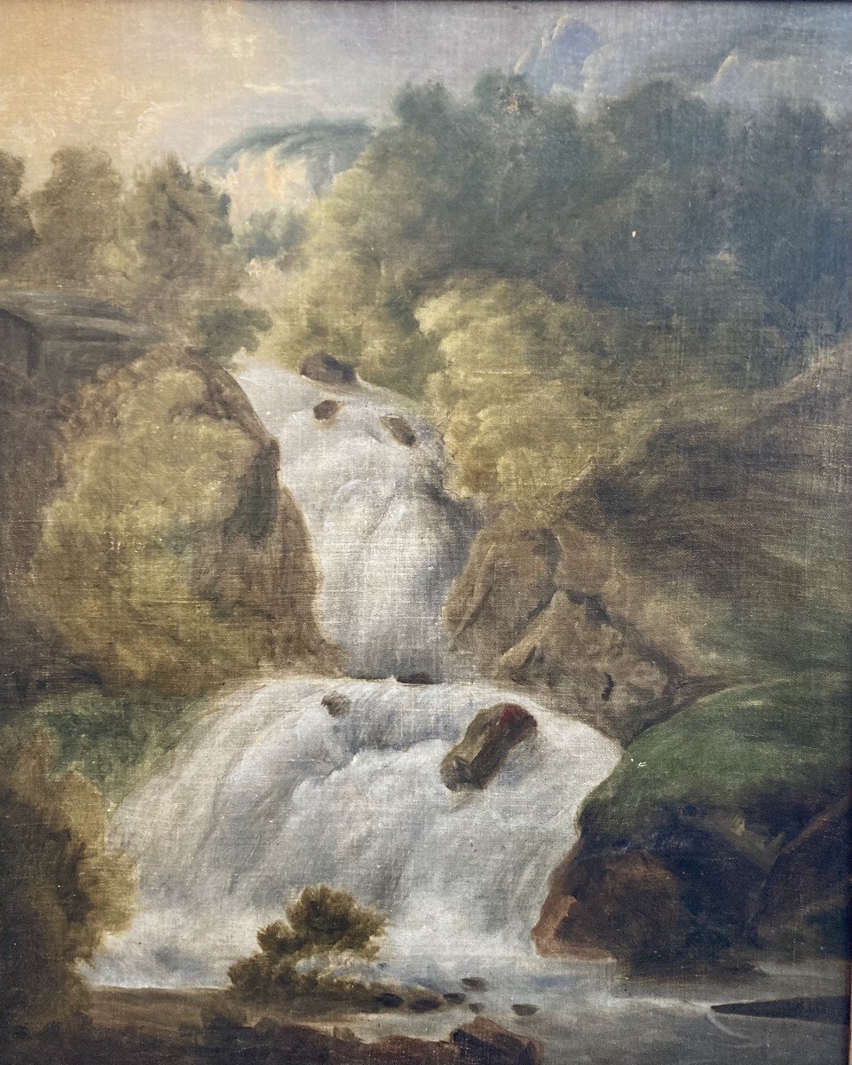 19th Century Landscape