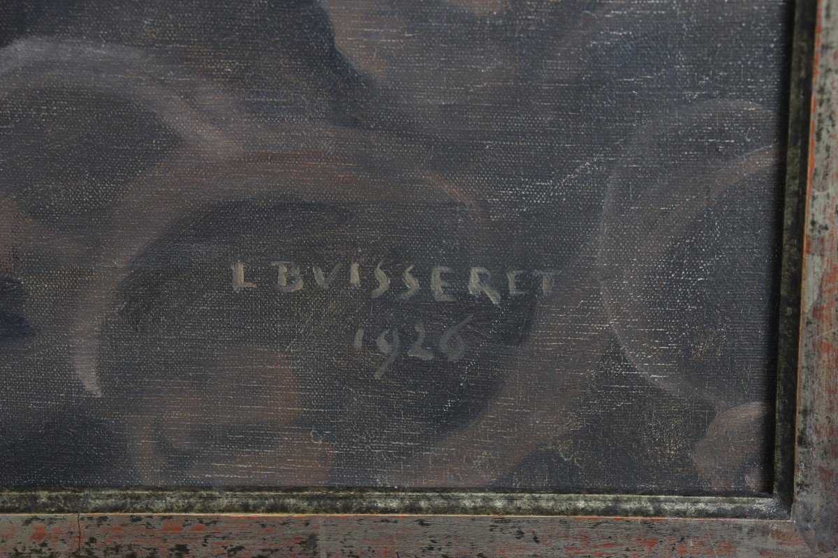 Buisseret, Louis-photo-1