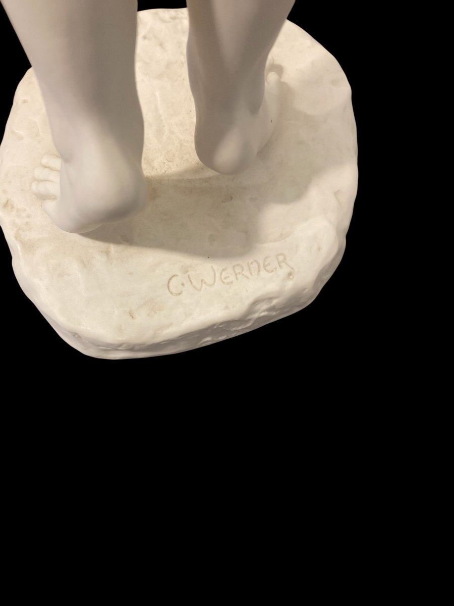 WERNER, Carl-photo-4