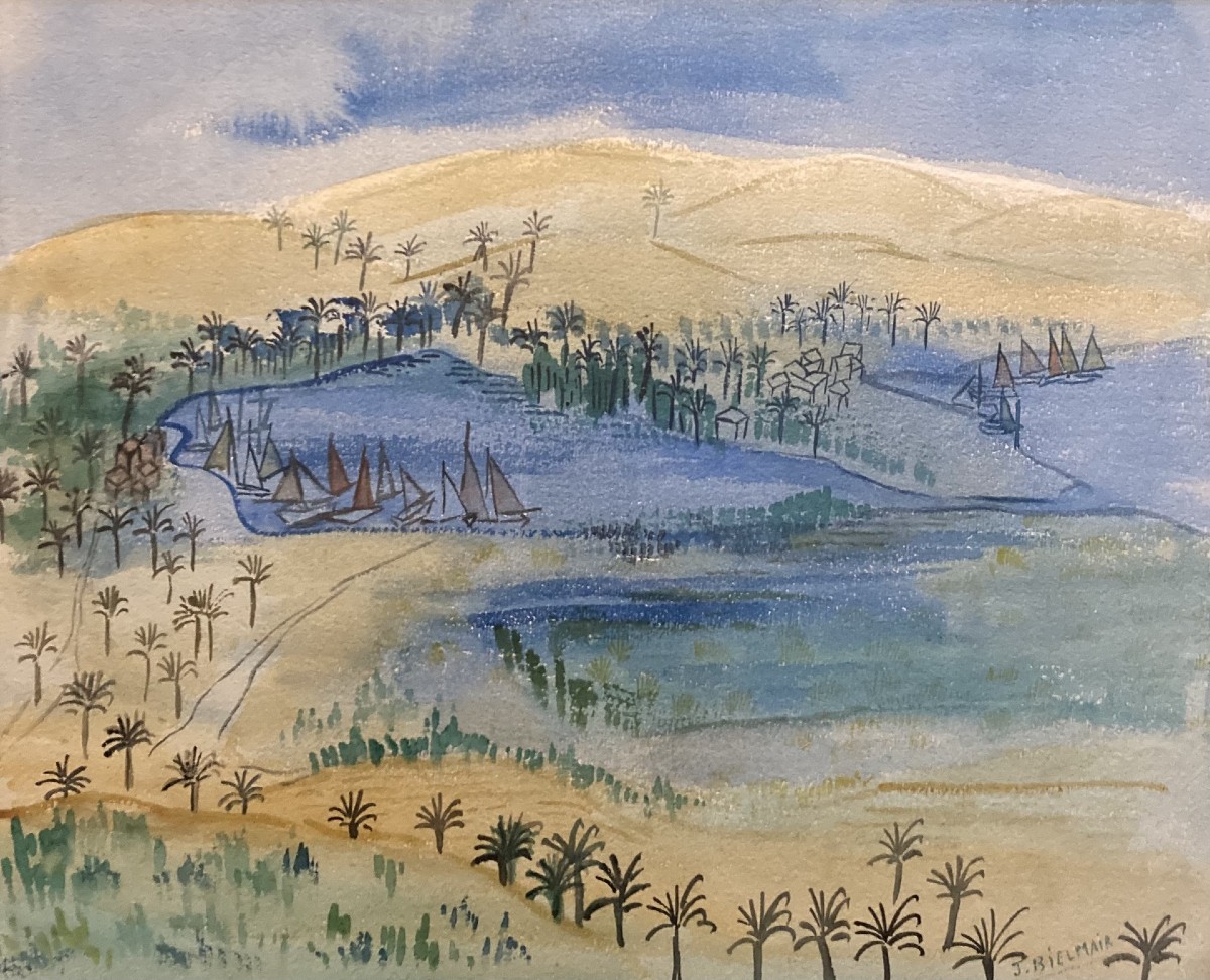 Bielmair, Jacqueline