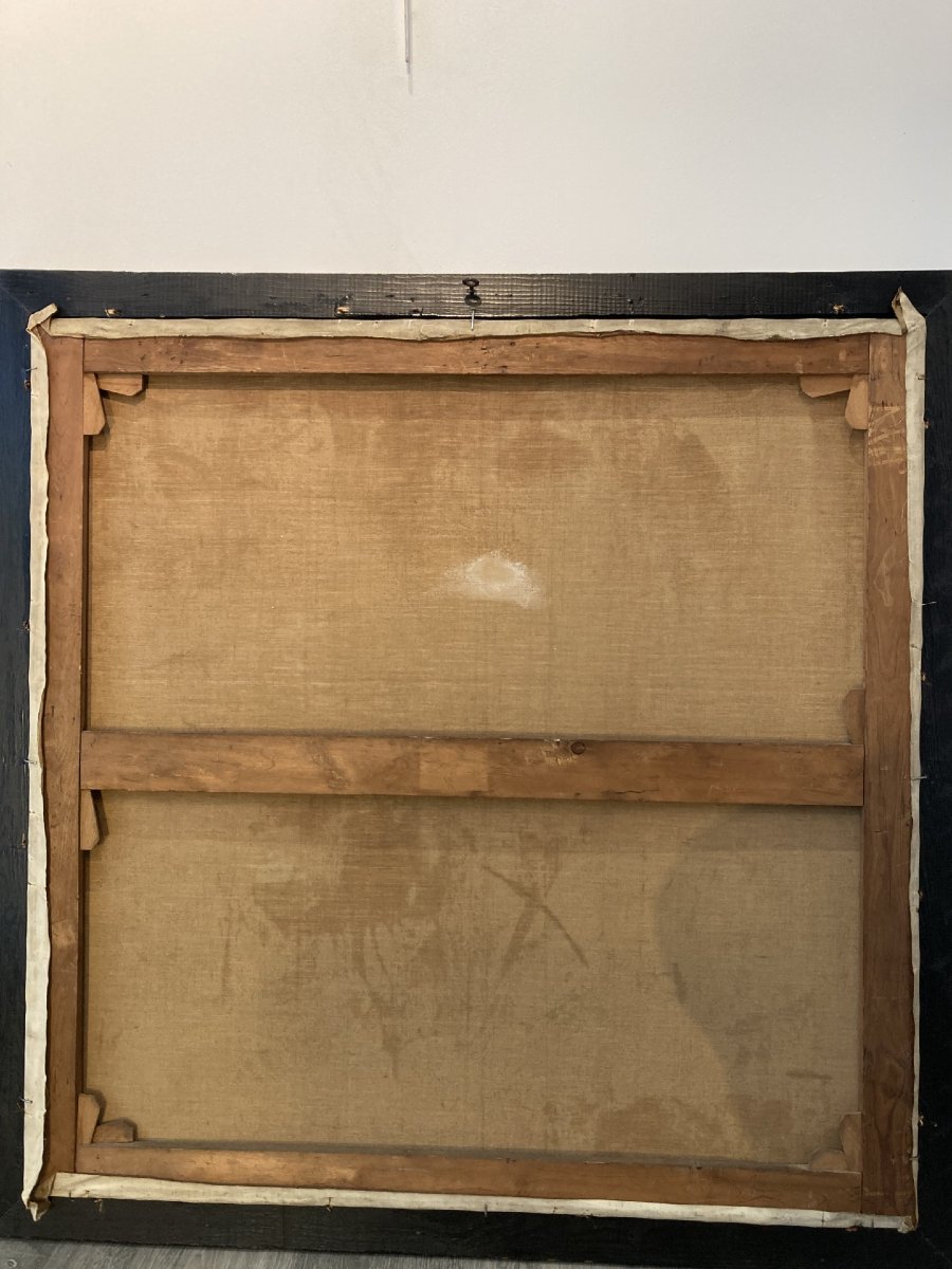 Art Deco Painting-photo-3