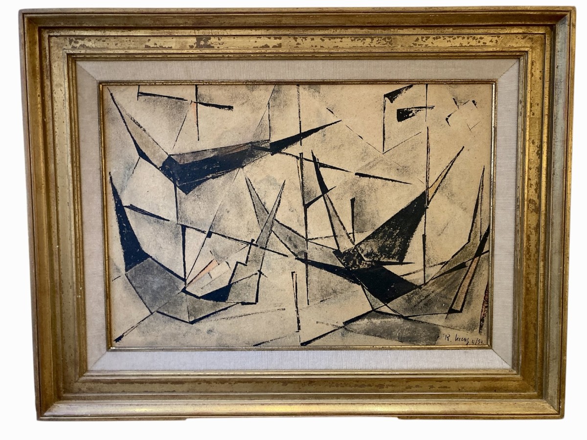 LUCAS, Richard-photo-2