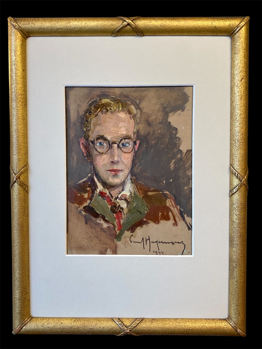 Hagemans, Paul-photo-2