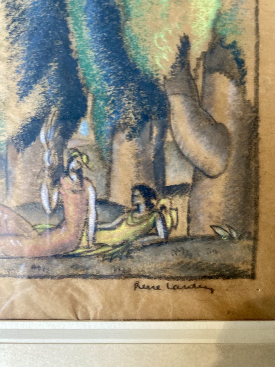 Lardin, Pierre-photo-4