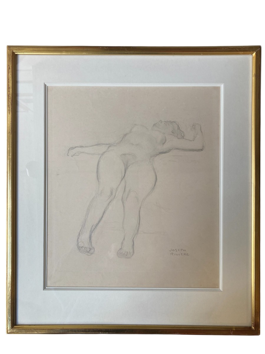 RIVIERE, Joseph-photo-2