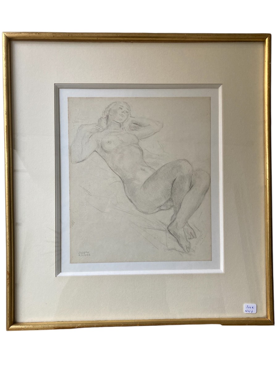 Riviere, Joseph-photo-2