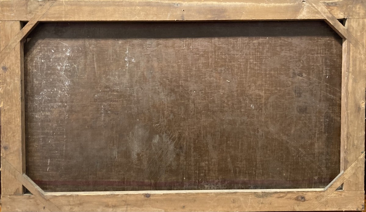 19th Century Painting-photo-2