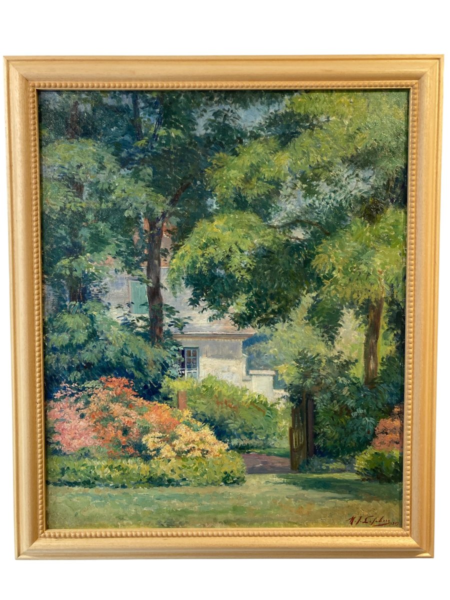 Lefebvre, Maurice Jean-photo-2