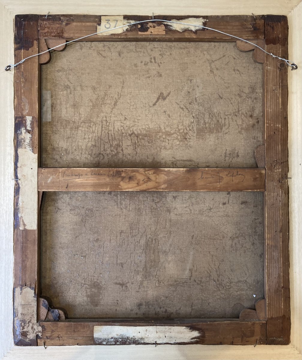 Lefebvre, Maurice Jean-photo-3