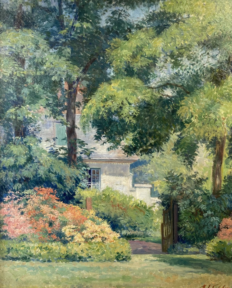 Lefebvre, Maurice Jean