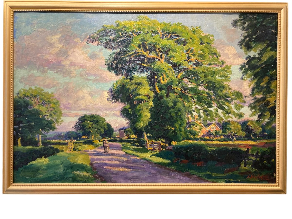 Hazledine, Alfred-photo-3