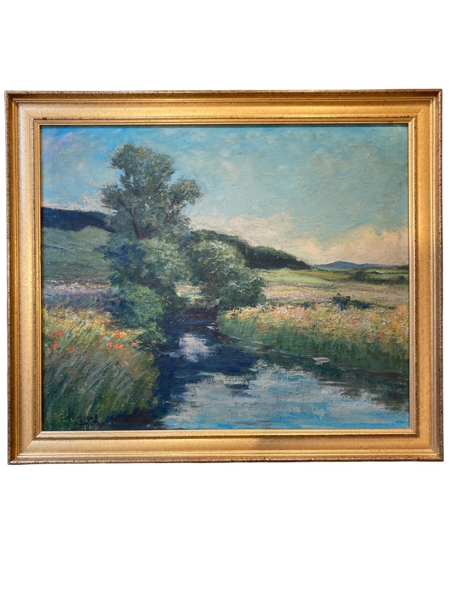 HOUSSARD, Charles-photo-2