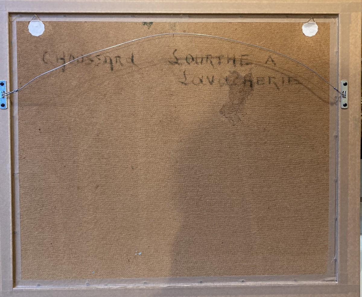 HOUSSARD, Charles-photo-3