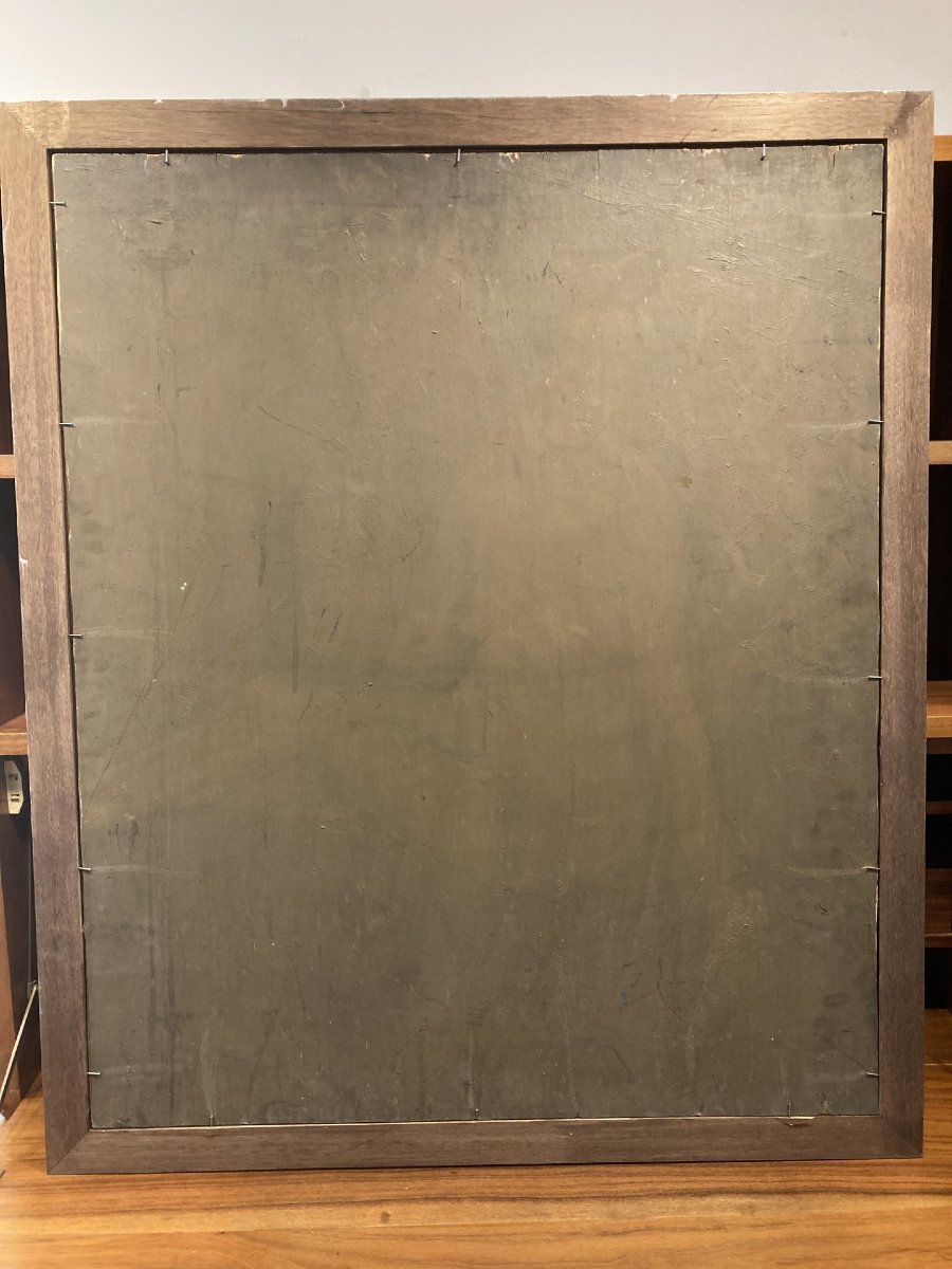 Bonneels, Gaston-photo-3