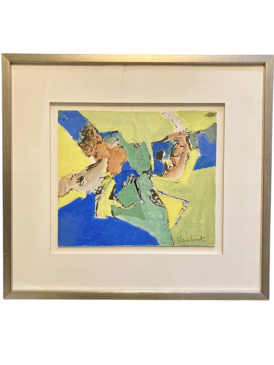 Van Lint, Louis-photo-2