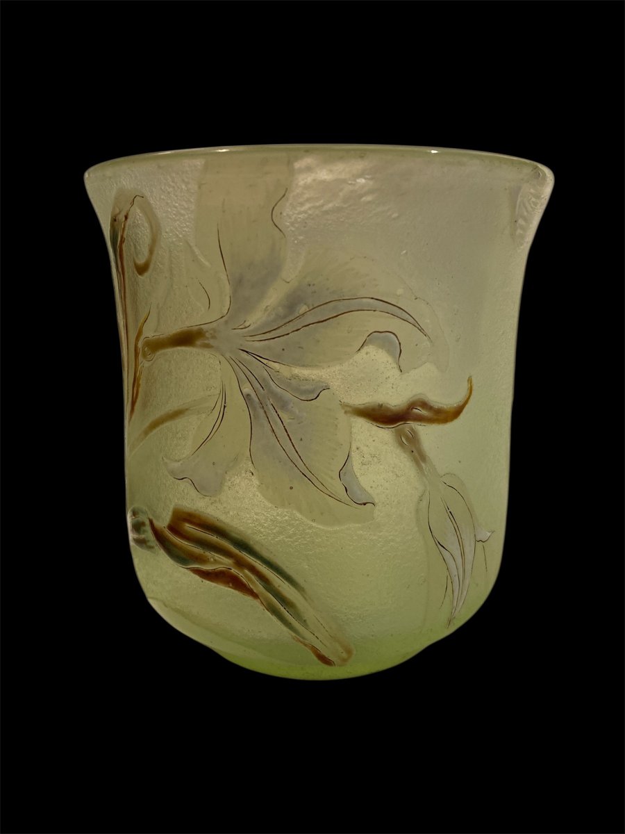 GALLE, Emile.-photo-2