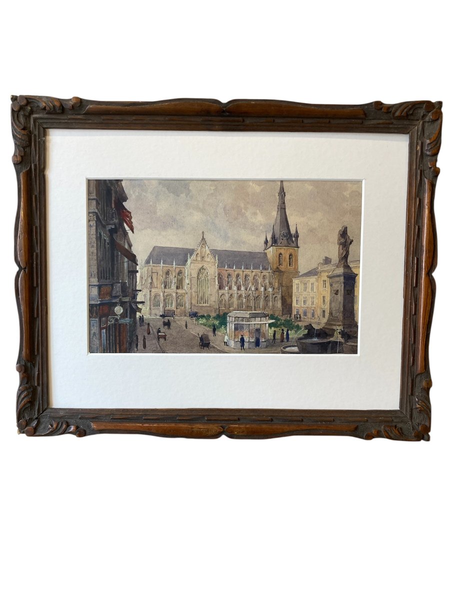 Van Hoecke, Antoon-jules-photo-2