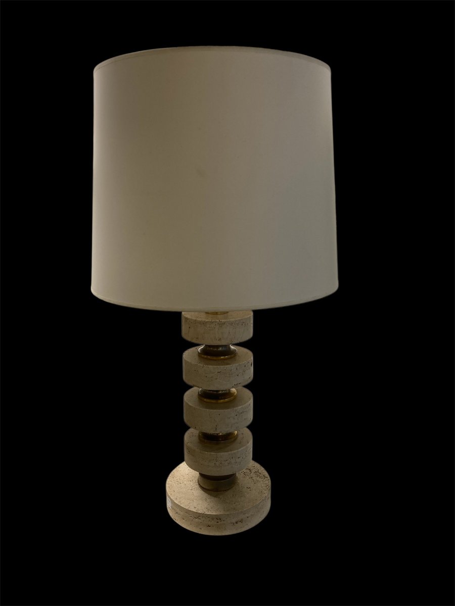 Modernist Lamp-photo-2