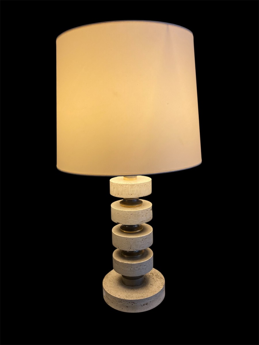 Modernist Lamp