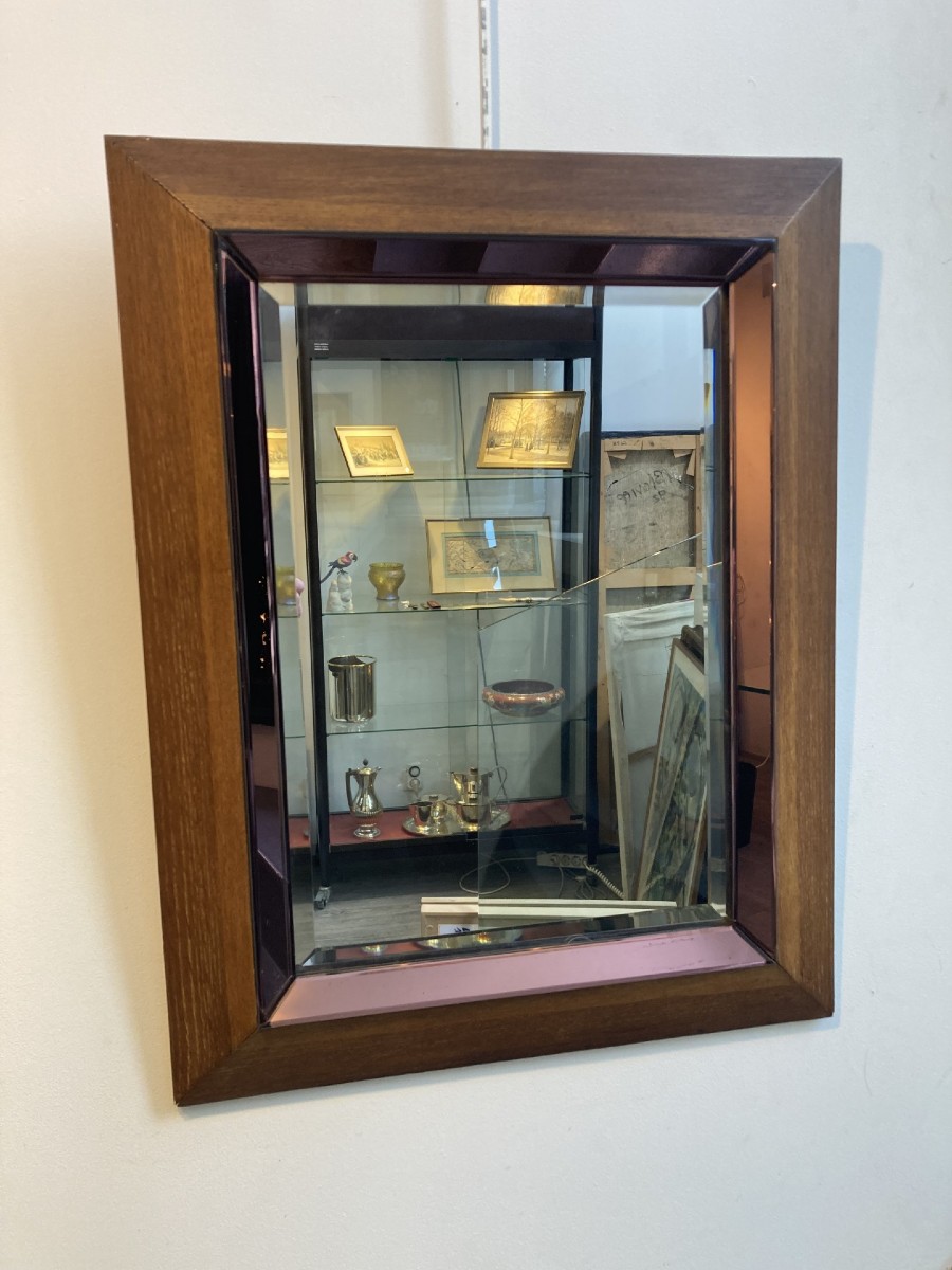 Miroir Art Déco