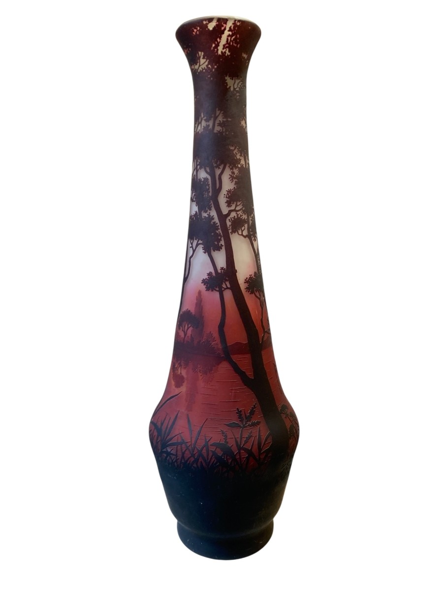 Daum Vase-photo-2